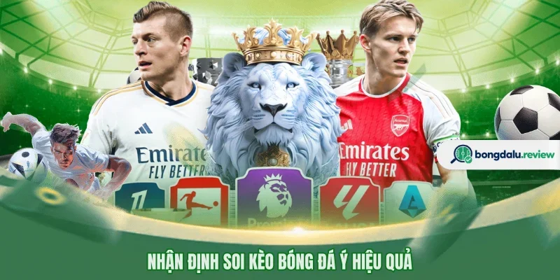 Nhận định soi kèo bóng đá Ý hiệu quả 