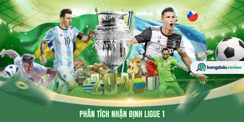 Phân tích nhận định Ligue 1